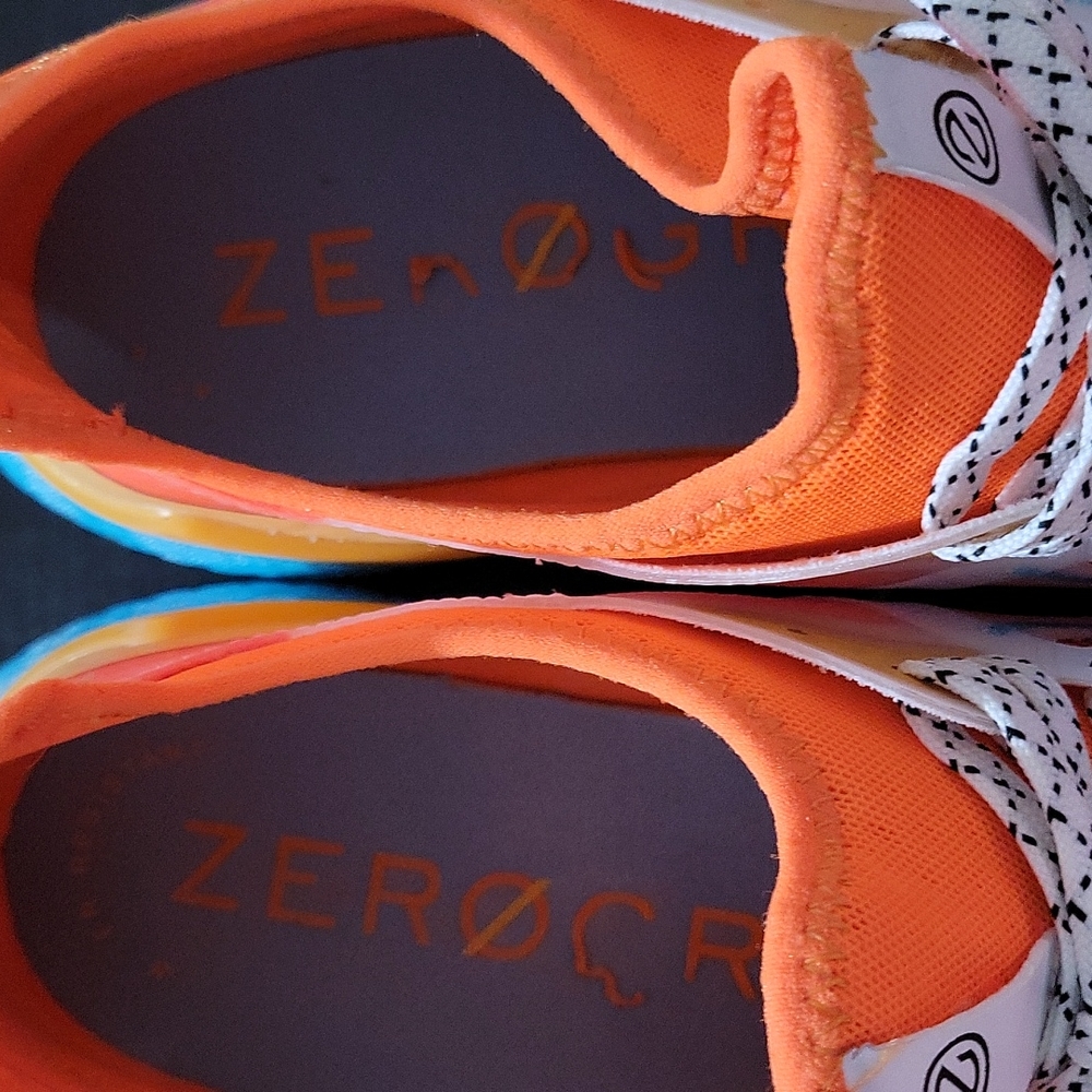 Cole Haan ZeroGrand Overtake All Terrain Runner WR Sneakers - Picture 5 of 9